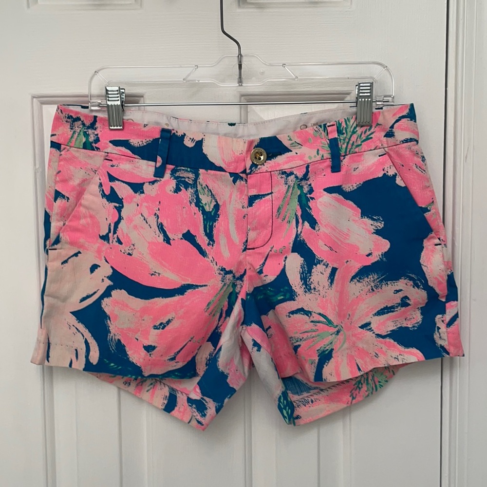 Lilly Pulitzer Callahan Short